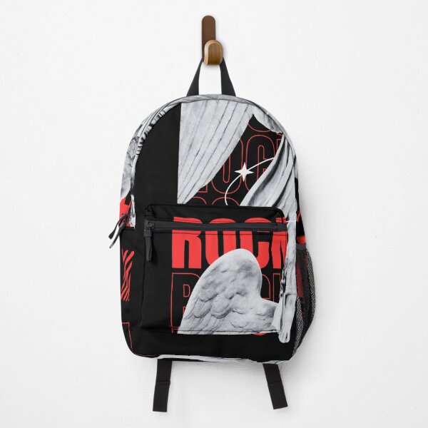 Item preview, Urban Angel – Rock Band Street Art Design designed and sold by GamerLife31.