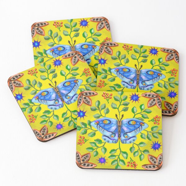Item preview, Moths life  designed and sold by soluxstore.