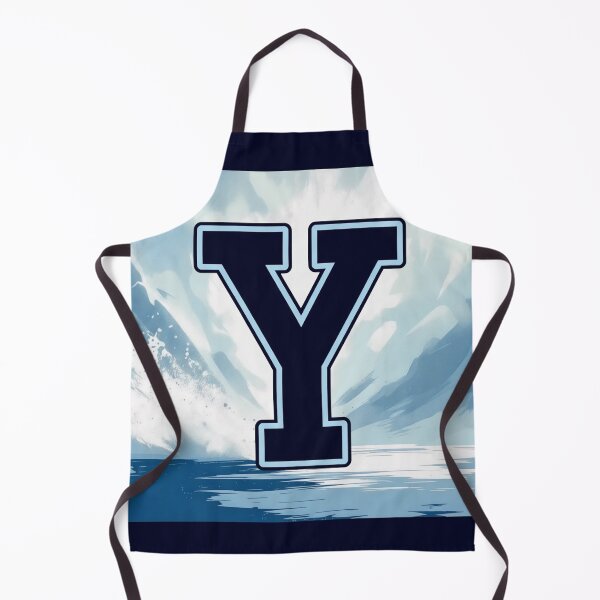 Item preview, Navy Blue Letter Y – Initial Monogram for Boys designed and sold by roxysnextgenart.
