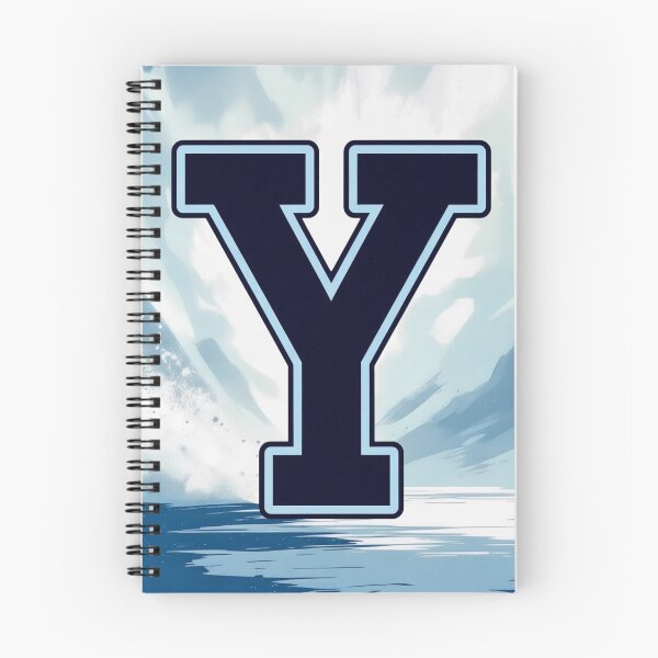 Item preview, Navy Blue Letter Y – Initial Monogram for Boys designed and sold by roxysnextgenart.
