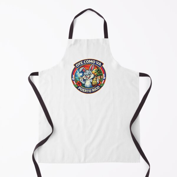 Item preview, Oye Como Va Puerto Rico designed and sold by ArtofDissent.