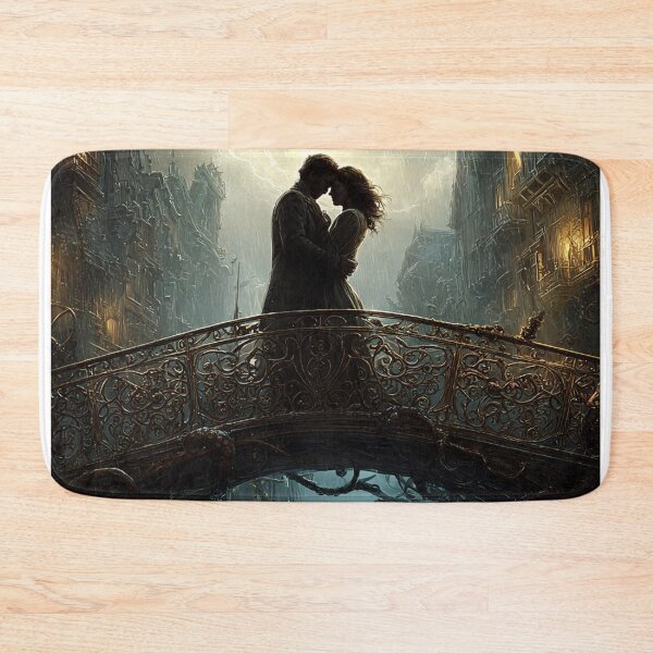 Item preview, Storm Lovers | Gothic Romance Dark Fantasy Victorian designed and sold by mistygate.