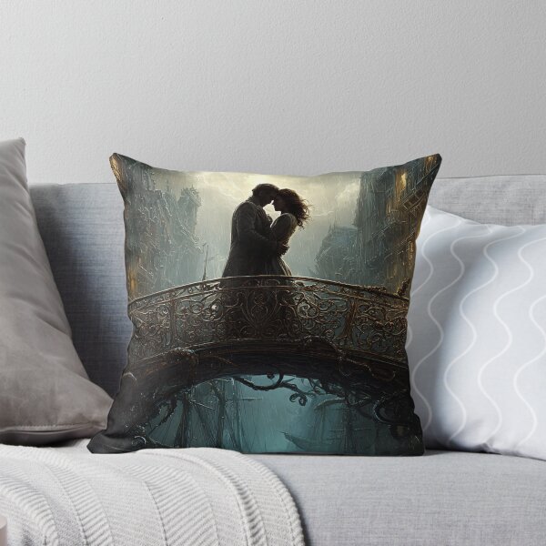 Item preview, Storm Lovers | Gothic Romance Dark Fantasy Victorian designed and sold by mistygate.