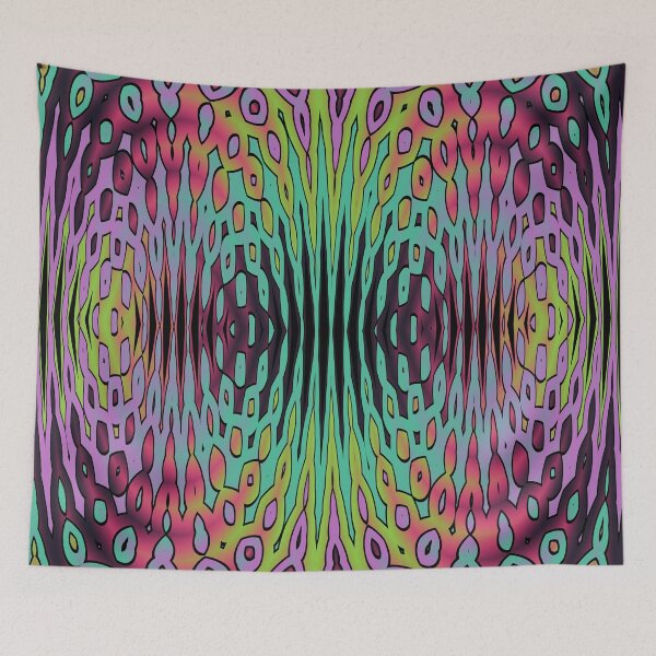 Item preview, Alien Eyes designed and sold by JacqMC32.