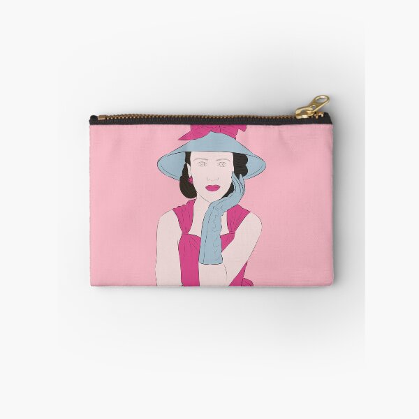 Item preview, Midge Maisel TV Series Character Art designed and sold by Still Silhouette.