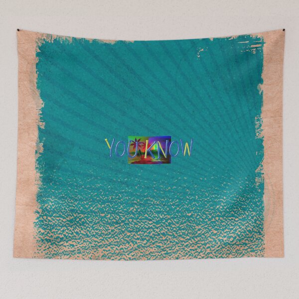 Item preview, You Know designed and sold by teepossible.