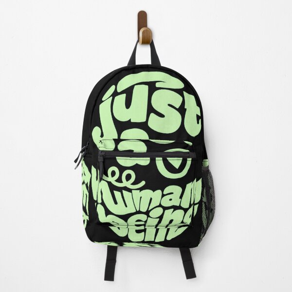 Item preview, Just a human being - equality designed and sold by Stefrait-7.
