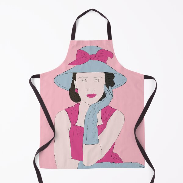 Item preview, Midge Maisel TV Series Character Art designed and sold by Still Silhouette.