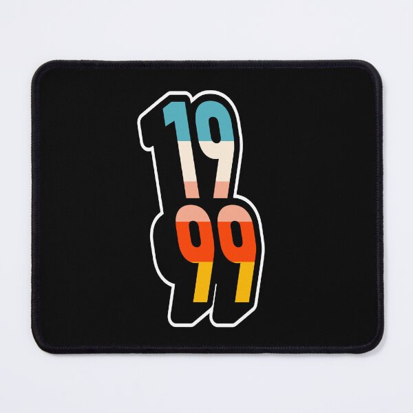 Item preview, 1999 Retro Geometric Typography designed and sold by MZS Studio.