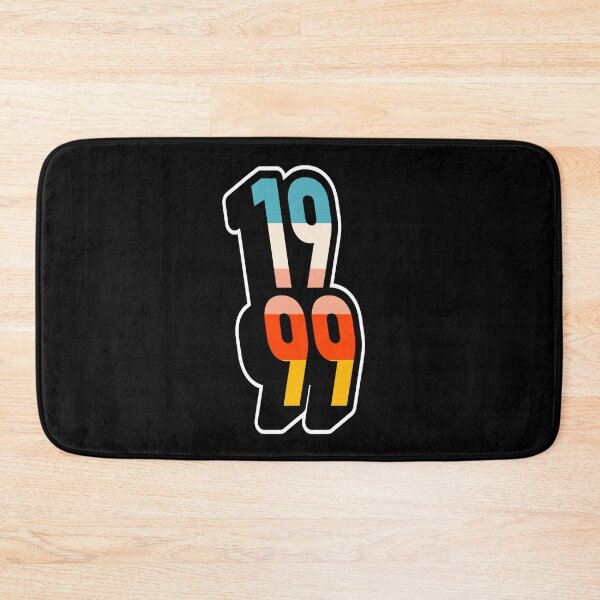 Item preview, 1999 Retro Geometric Typography designed and sold by MZS Studio.