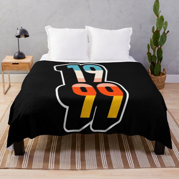Item preview, 1999 Retro Geometric Typography designed and sold by MZS Studio.
