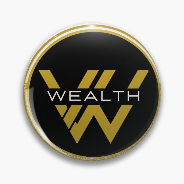 Item preview, Wealth Freedom to Choose designed and sold by MasterCreator1.