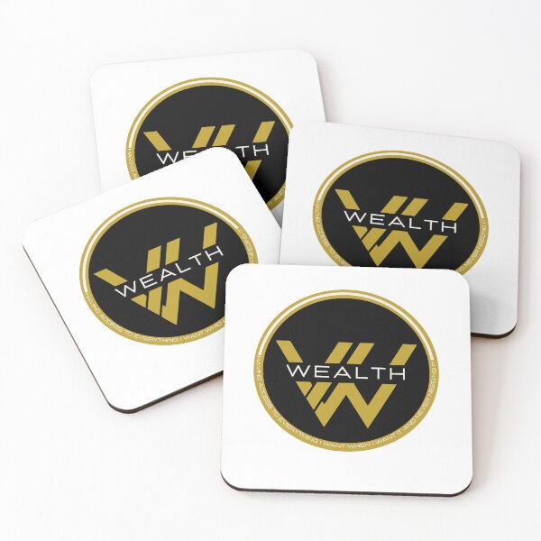 Item preview, Wealth Freedom to Choose designed and sold by MasterCreator1.