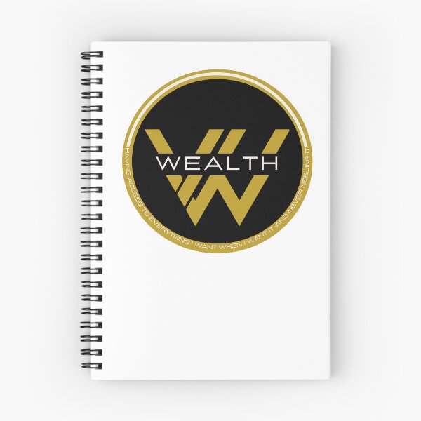 Item preview, Wealth Freedom to Choose designed and sold by MasterCreator1.