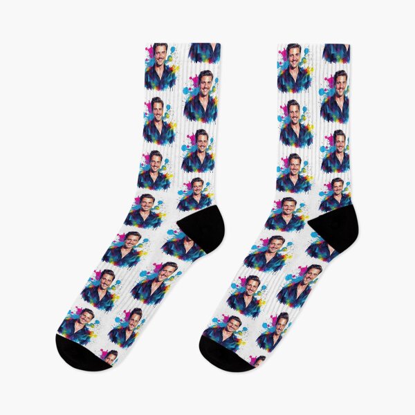 Item preview, Pedro Pascal designed and sold by honeybee100.