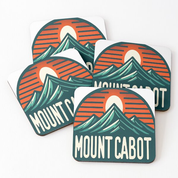 Item preview, Mount Cabot Elitecart17 designed and sold by Elitecart17.