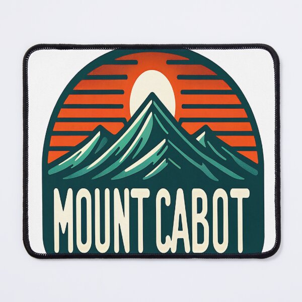 Item preview, Mount Cabot Elitecart17 designed and sold by Elitecart17.