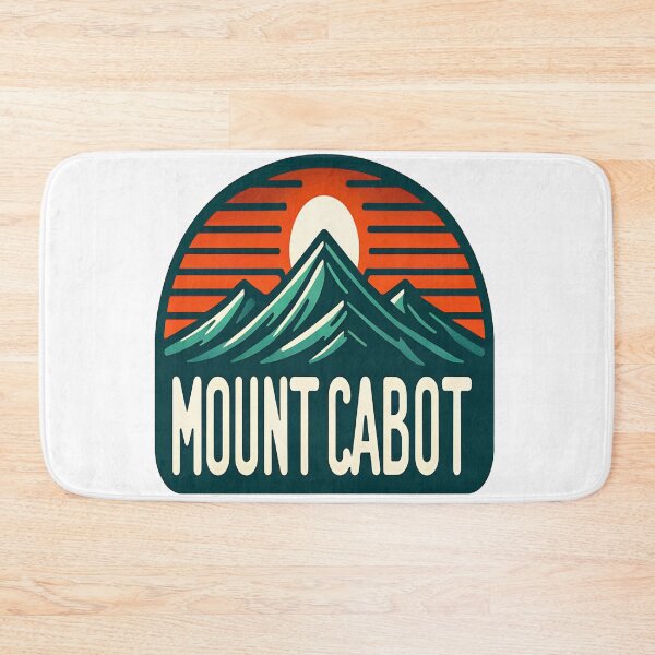 Item preview, Mount Cabot Elitecart17 designed and sold by Elitecart17.
