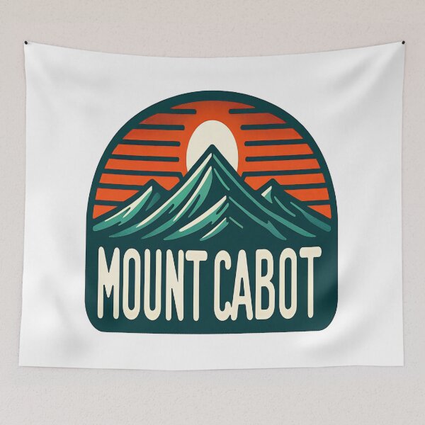 Item preview, Mount Cabot Elitecart17 designed and sold by Elitecart17.