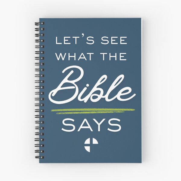 Item preview, Sola Scriptura designed and sold by CBCmerch.