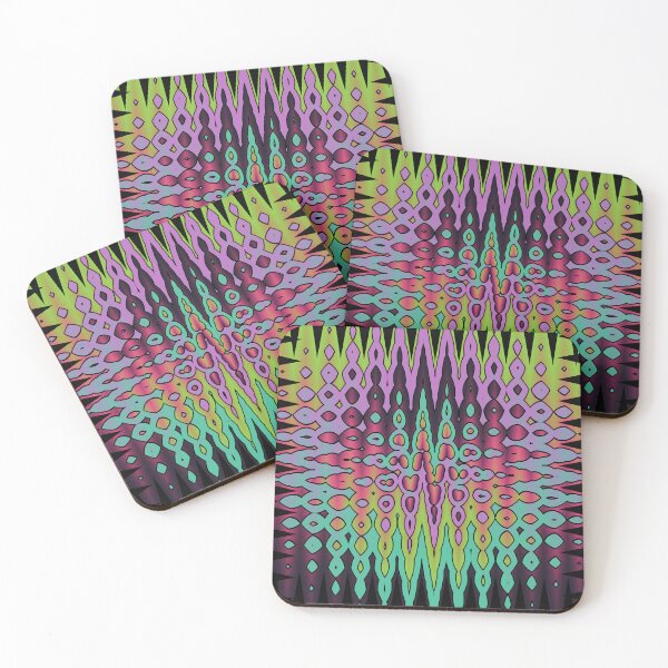Item preview, Wild Night designed and sold by JacqMC32.
