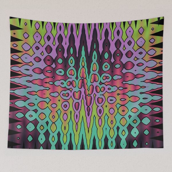 Item preview, Wild Night designed and sold by JacqMC32.