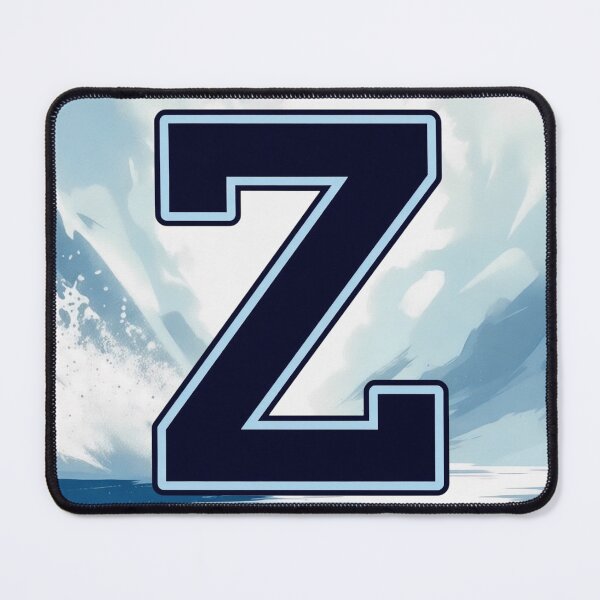 Item preview, Navy Blue Letter Y – Initial Monogram for Boys designed and sold by roxysnextgenart.