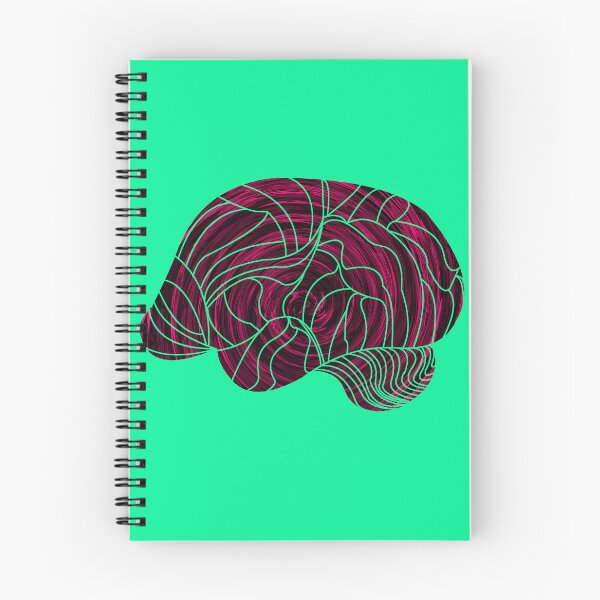 Item preview, Pink Brain designed and sold by benhurpontes.