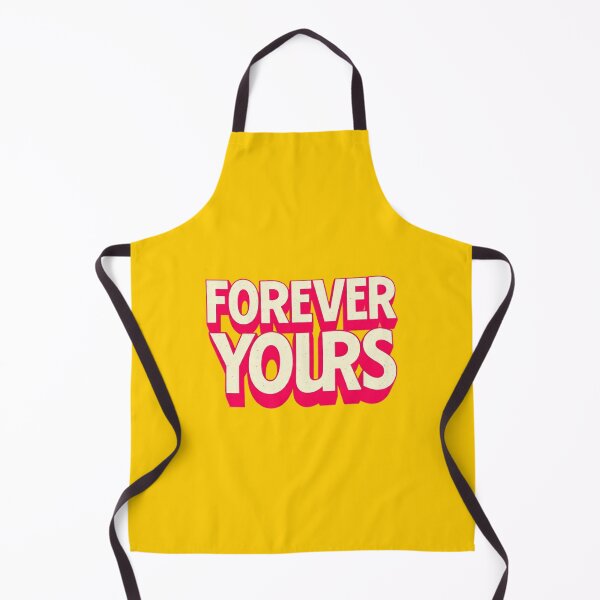 Item preview, Forever Yours  designed and sold by Glow&Vibe.