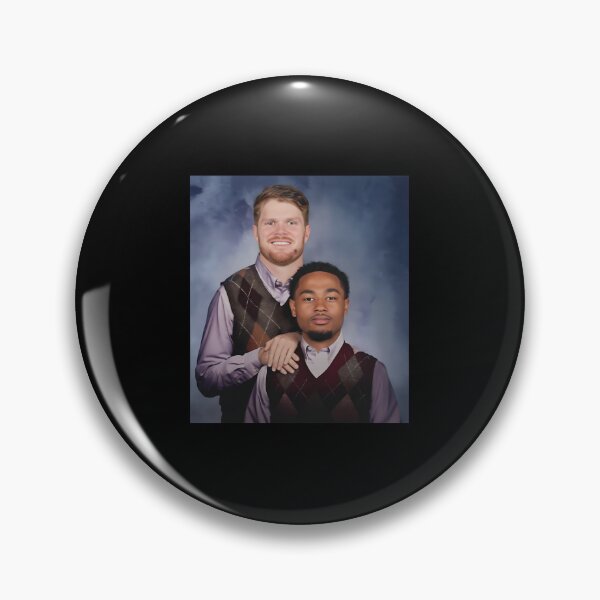 Item preview, Funny Sam Darnold Jaxon Smith-Njigba Vintage designed and sold by Evaevonechi.
