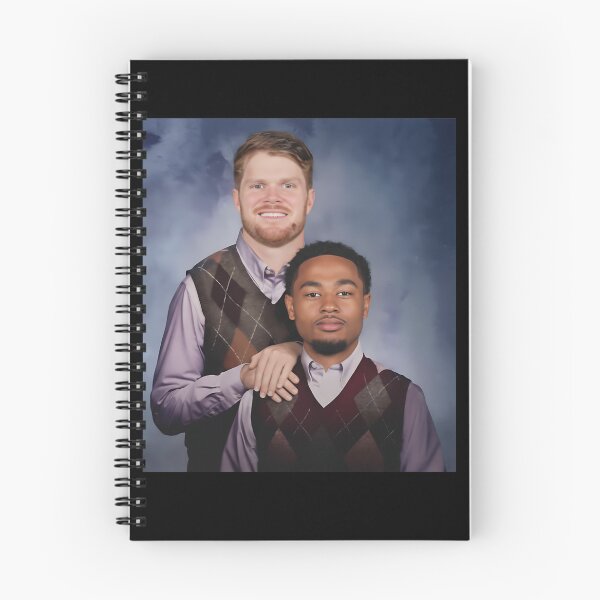 Item preview, Funny Sam Darnold Jaxon Smith-Njigba Vintage designed and sold by Evaevonechi.