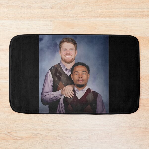 Item preview, Funny Sam Darnold Jaxon Smith-Njigba Vintage designed and sold by Evaevonechi.