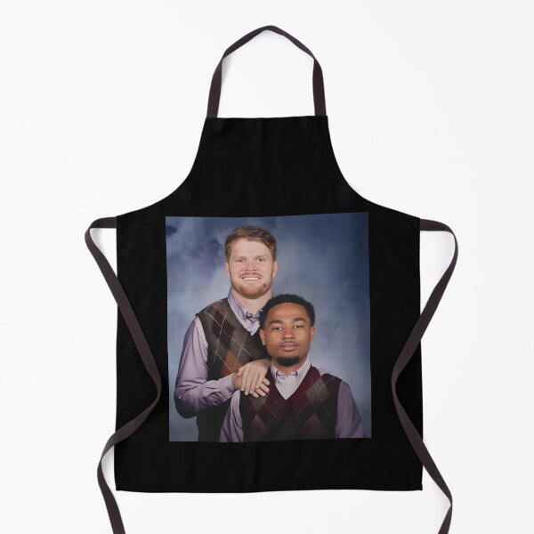 Item preview, Funny Sam Darnold Jaxon Smith-Njigba Vintage designed and sold by Evaevonechi.