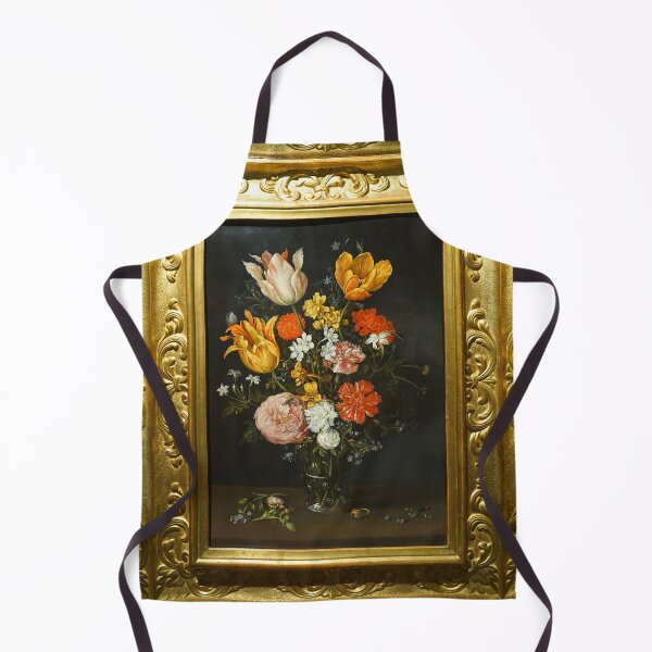 Item preview, flowers in the vase designed and sold by nikawanders.