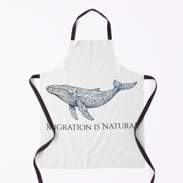 Item preview, Migration Is Natural V2 designed and sold by Docchp.