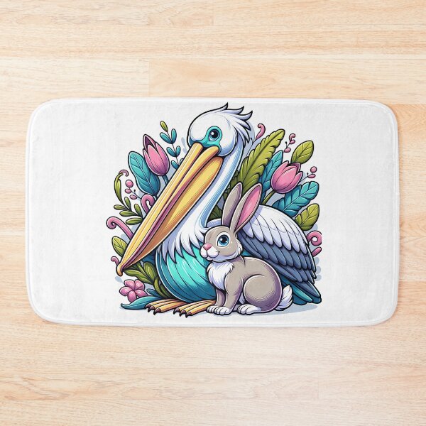 Item preview, capybara and bird Elitecart17 designed and sold by Elitecart17.