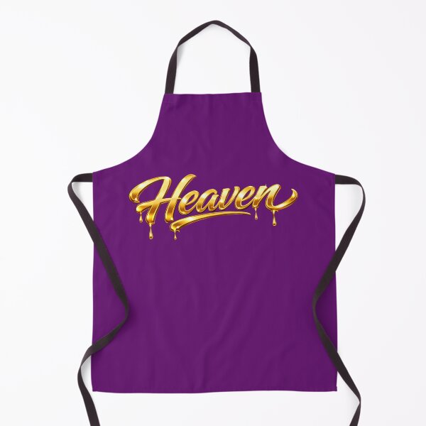 Item preview, Heaven in  Dripping Gold Topography designed and sold by RWCarpenter.