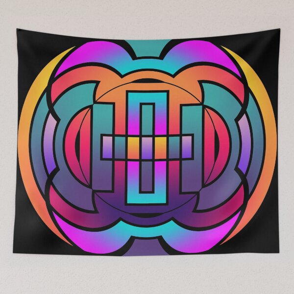Item preview, Circle of Light designed and sold by JacqMC32.