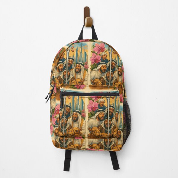 Item preview, Modern Arab Culture designed and sold by ARTGENERATESART.