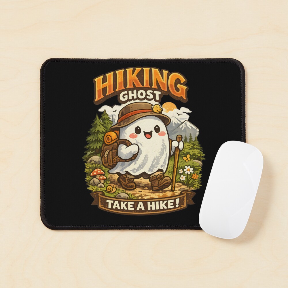 Item preview, Mouse Pad designed and sold by InkMagicStore.