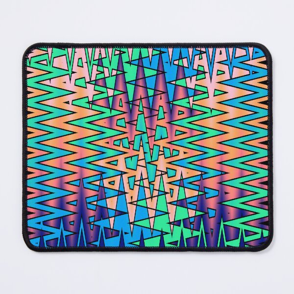 Item preview, Zig Zag designed and sold by JacqMC32.