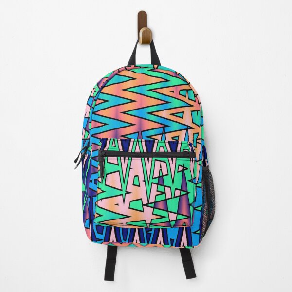 Item preview, Zig Zag designed and sold by JacqMC32.