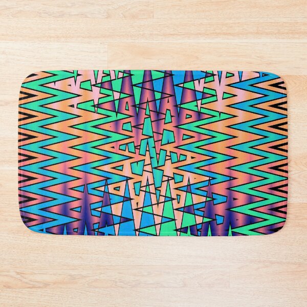 Item preview, Zig Zag designed and sold by JacqMC32.