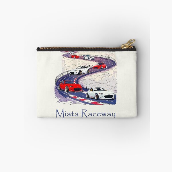 Item preview, Miata Raceway designed and sold by MyYata.