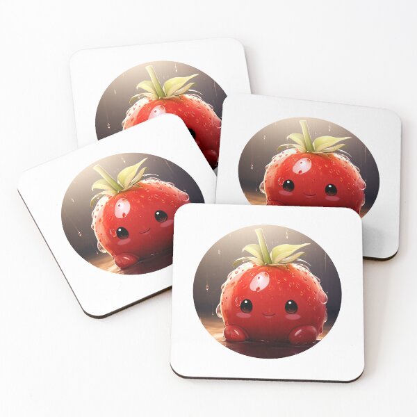 Item preview, cute apple fruit designed and sold by delmysaswica.