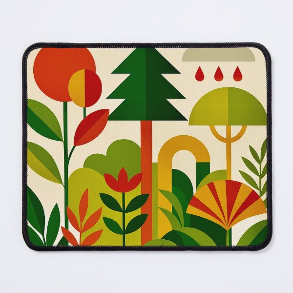 Item preview, Rainforest designed and sold by Flumpanation.