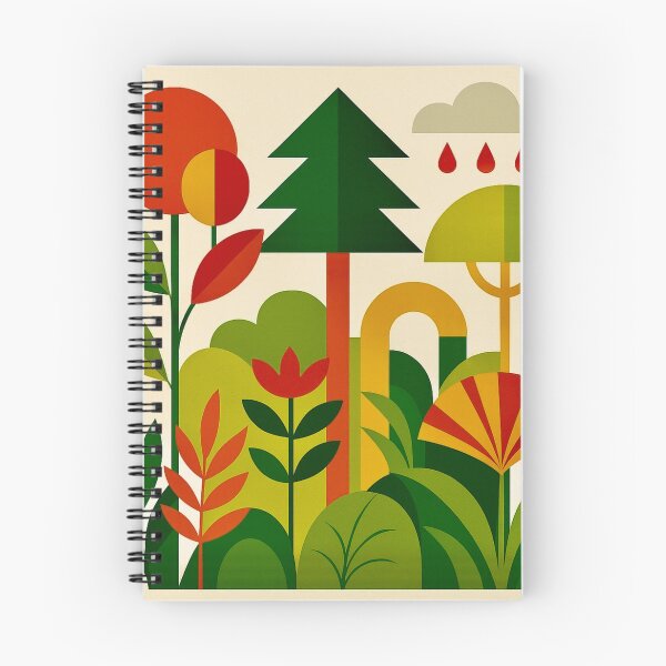 Item preview, Rainforest designed and sold by Flumpanation.