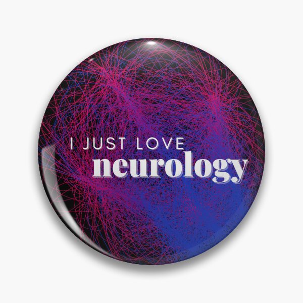 Item preview, I Just Love Neurology - Order In Chaos designed and sold by MirAgi.