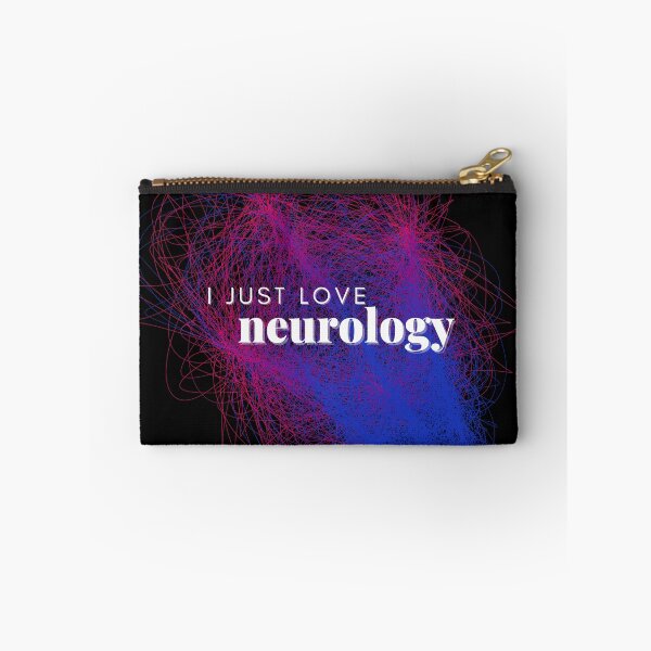 Item preview, I Just Love Neurology - Order In Chaos designed and sold by MirAgi.