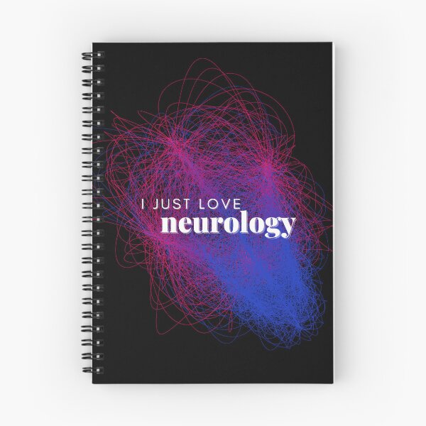 Item preview, I Just Love Neurology - Order In Chaos designed and sold by MirAgi.